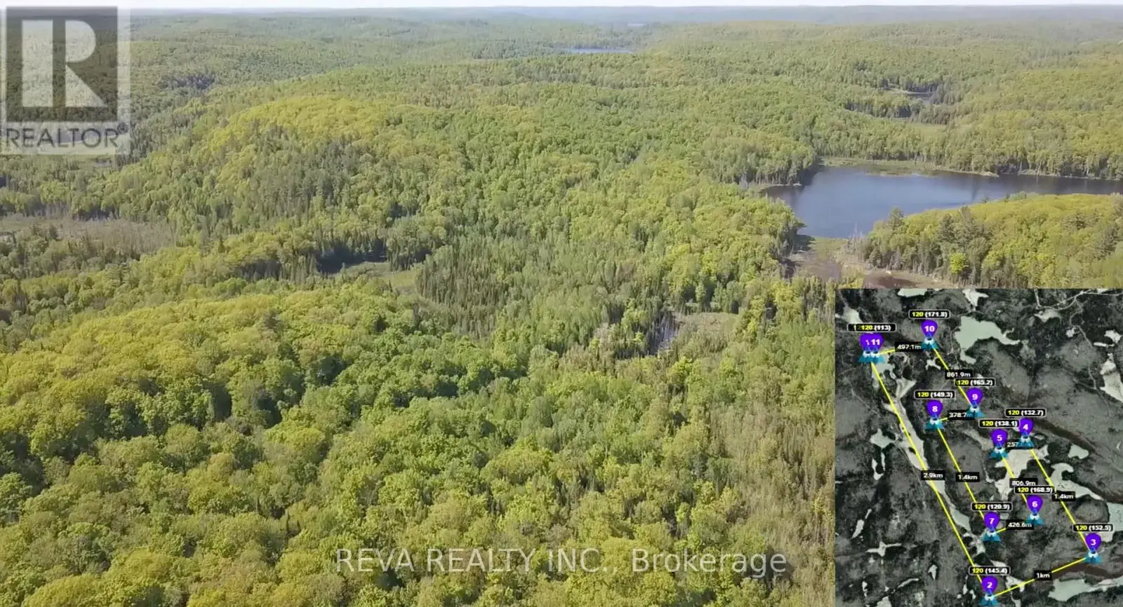 00 Airport Road, Bancroft, Ontario  K0L 1C0 - Photo 2 - X7025526