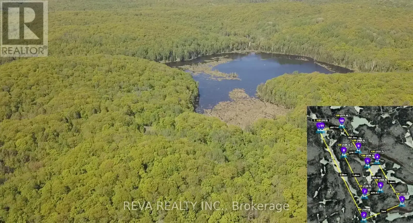 00 Airport Road, Bancroft, Ontario  K0L 1C0 - Photo 3 - X7025526
