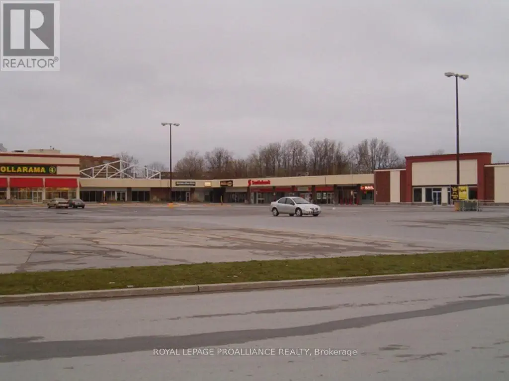 106 - 266 Dundas Street E, Quinte West, Ontario  K8V 5Z9 - Photo 1 - X7347162