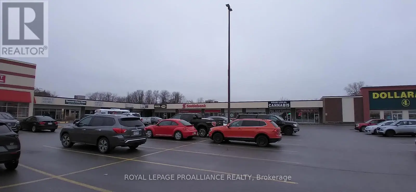 106 - 266 Dundas Street E, Quinte West, Ontario  K8V 5Z9 - Photo 2 - X7347162