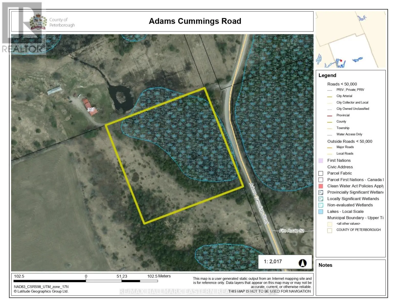 00 Adams-Cummings Road, Trent Lakes, Ontario  K0L 2J0 - Photo 1 - X7392932