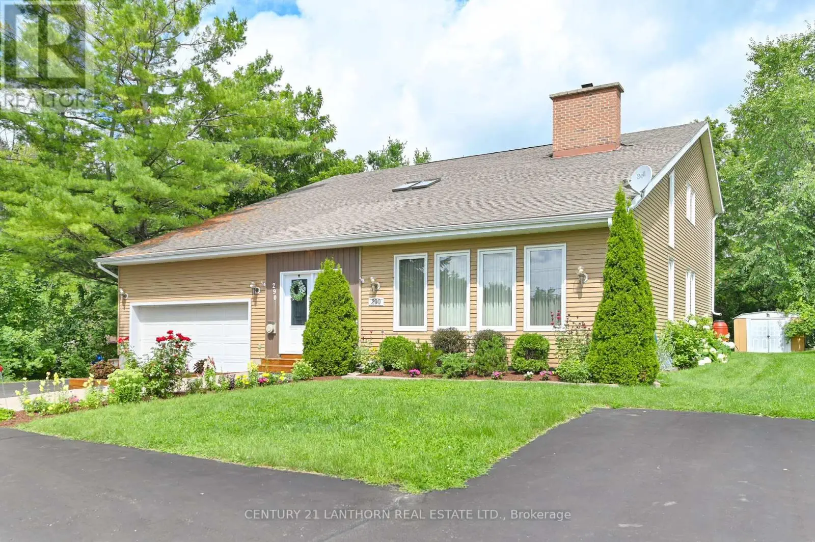 290 St Lawrence Street E, Centre Hastings, Ontario  K0K 2K0 - Photo 2 - X8068202