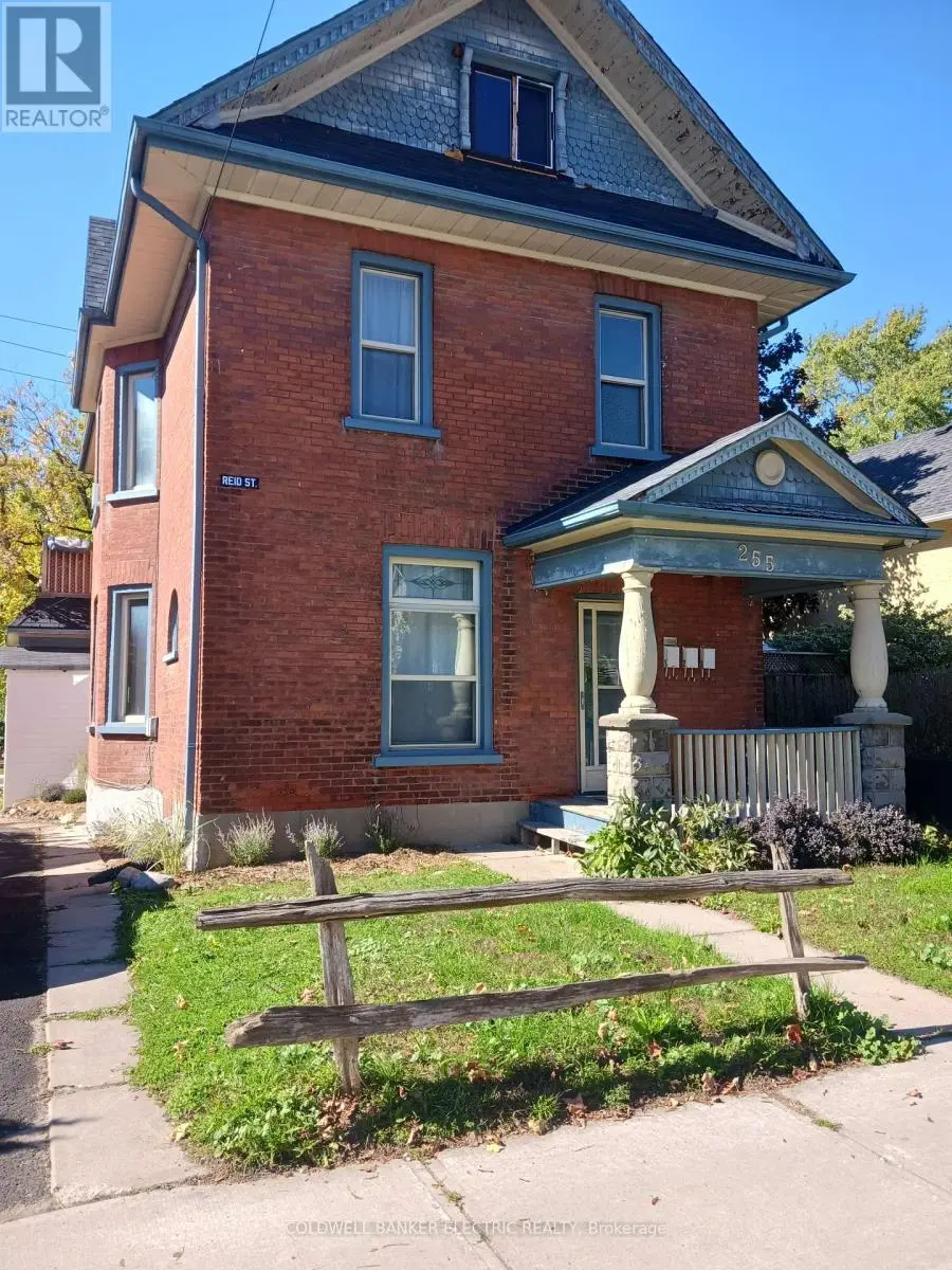 255 Reid Street, Peterborough, Ontario  K9J 3P9 - Photo 1 - X8141440