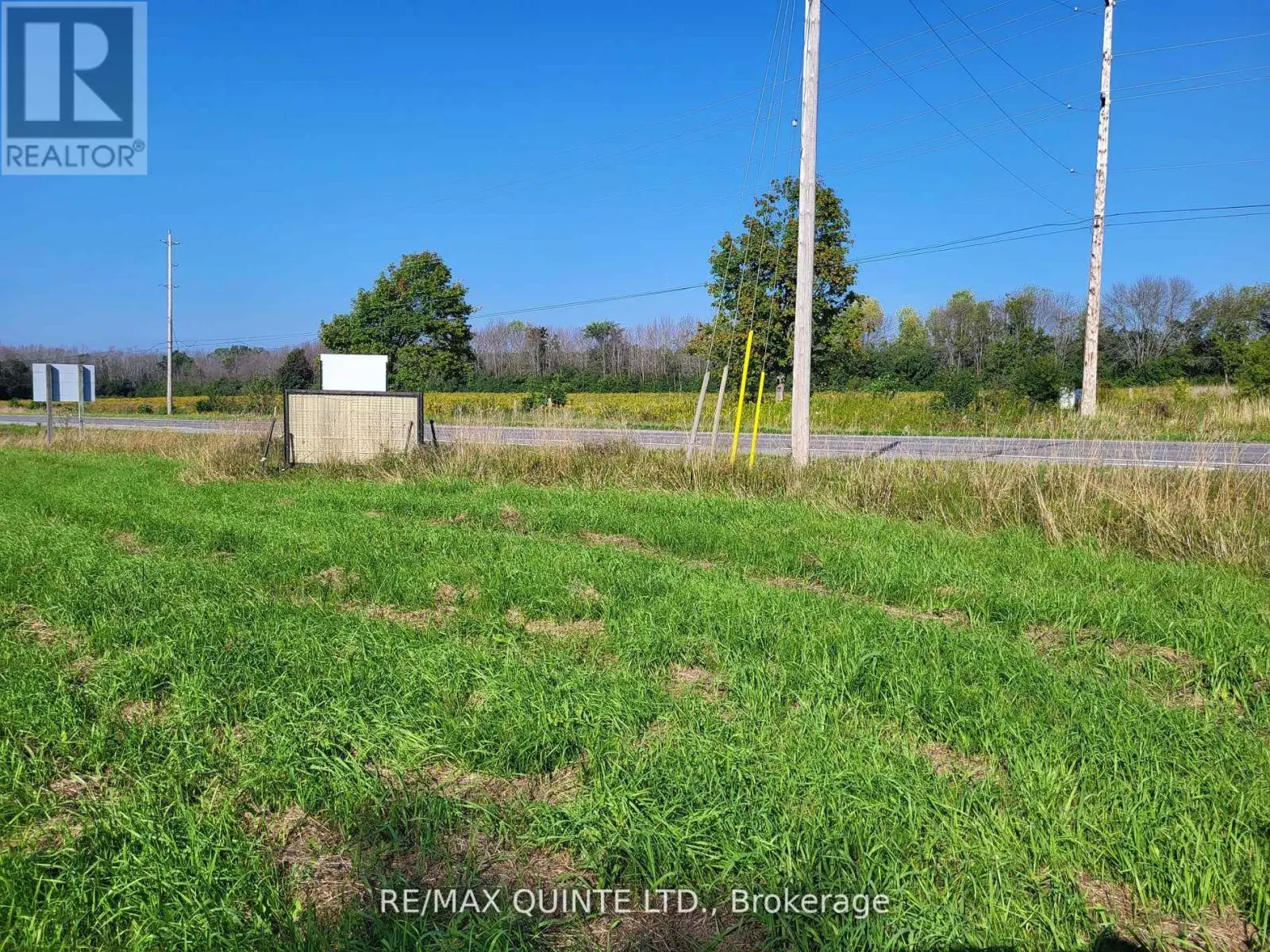 0 Beside 1716 Lakeside Drive, Prince Edward County, Ontario  K0K 1T0 - Photo 2 - X8185722