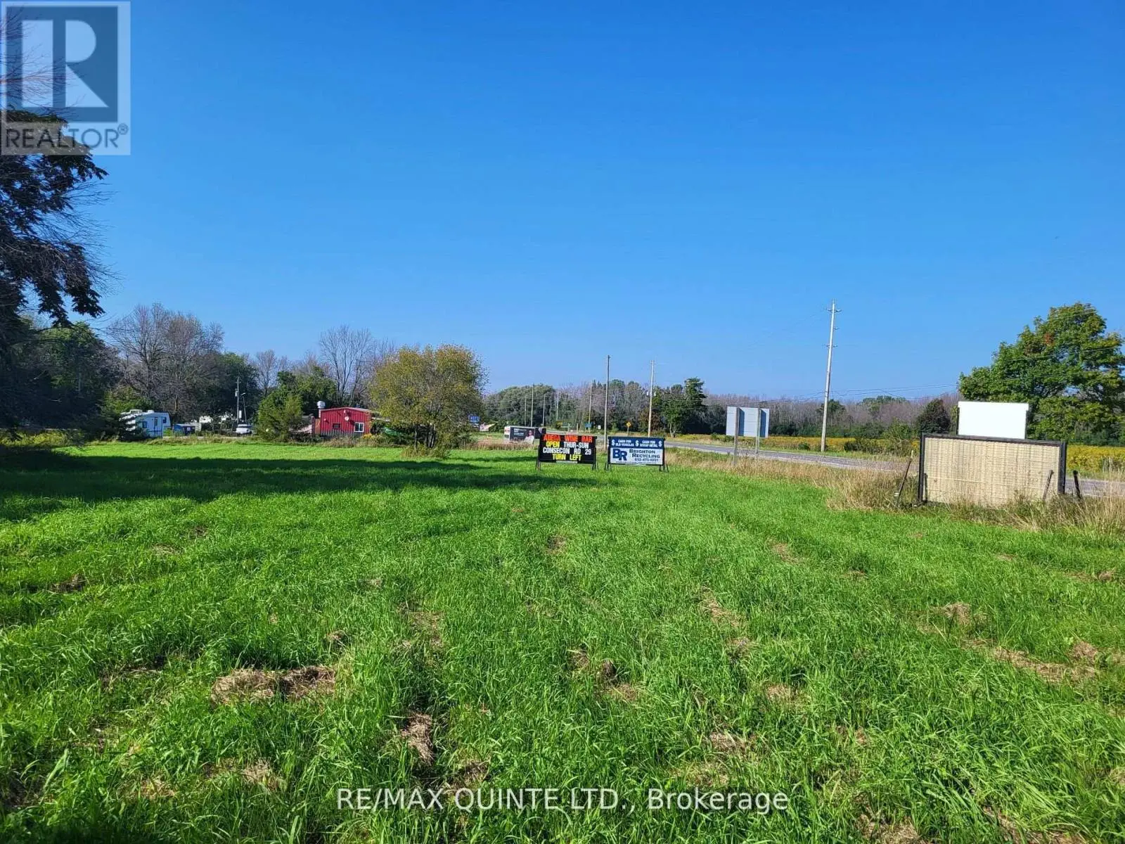 0 Beside 1716 Lakeside Drive, Prince Edward County, Ontario  K0K 1T0 - Photo 3 - X8185722
