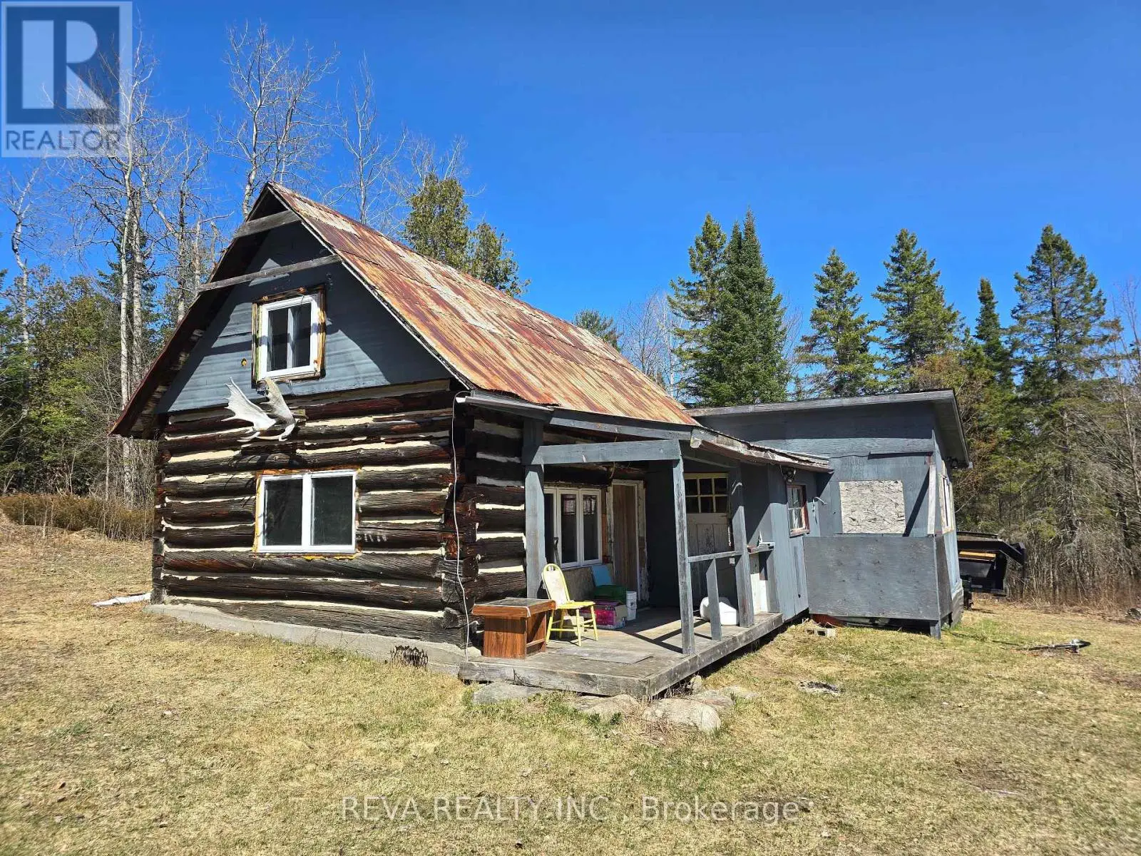 322 Lower Spruce Hedge Road, Greater Madawaska, Ontario  K0J 1G0 - Photo 1 - X8243294