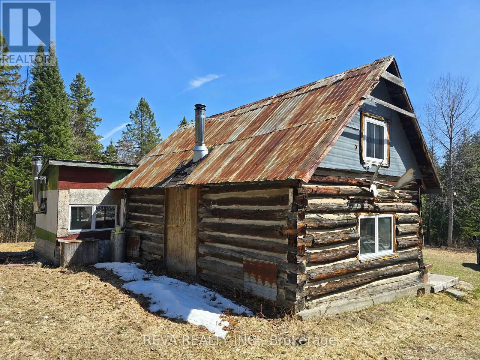 322 Lower Spruce Hedge Road, Greater Madawaska, Ontario  K0J 1G0 - Photo 2 - X8243294