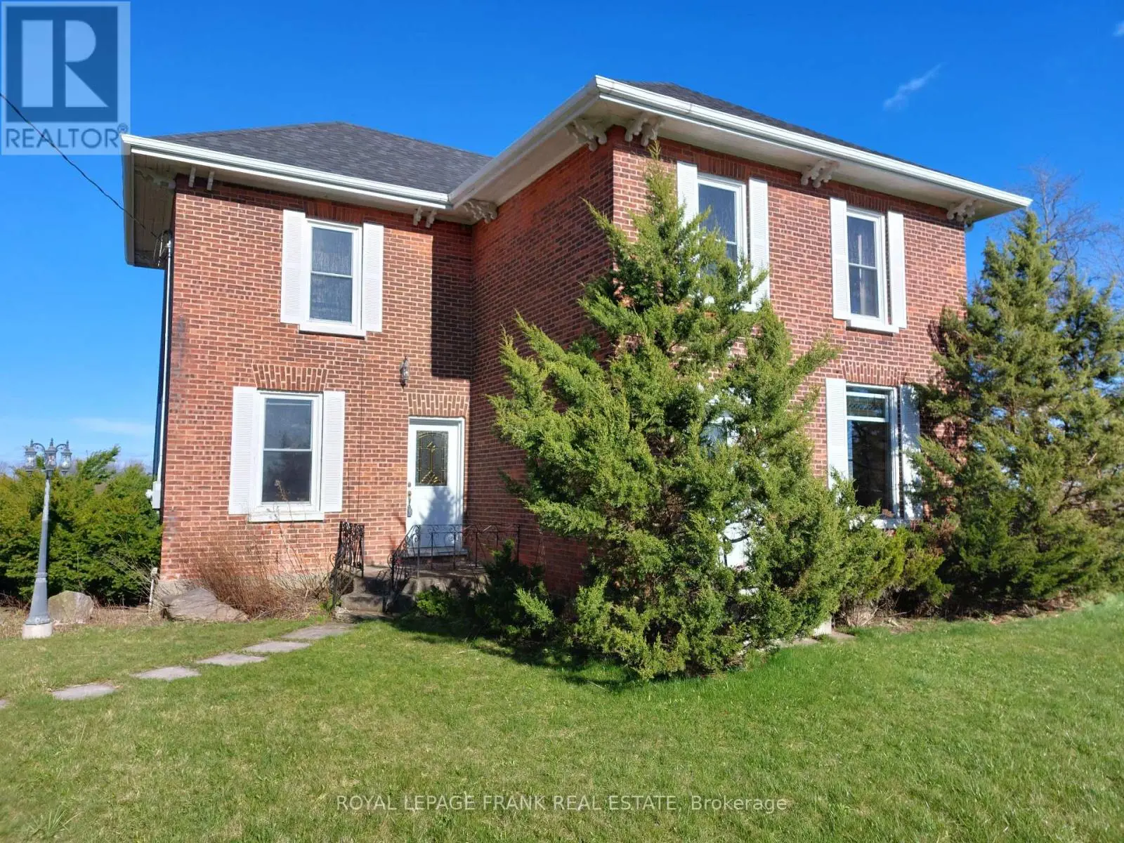 7215 Old Scugog Road N, Clarington, Ontario  L0B 1J0 - Photo 1 - E8212486