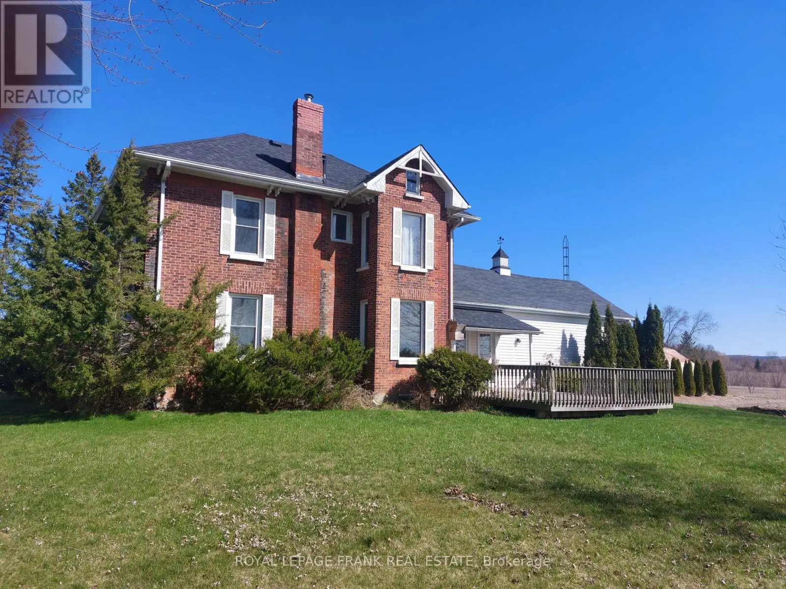 7215 Old Scugog Road N, Clarington, Ontario  L0B 1J0 - Photo 2 - E8212486