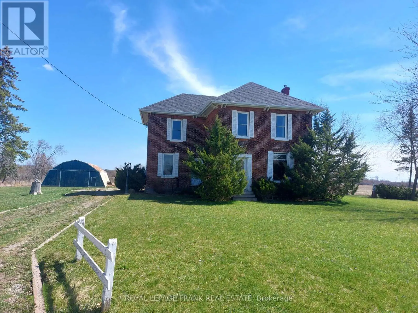 7215 Old Scugog Road N, Clarington, Ontario  L0B 1J0 - Photo 3 - E8212486