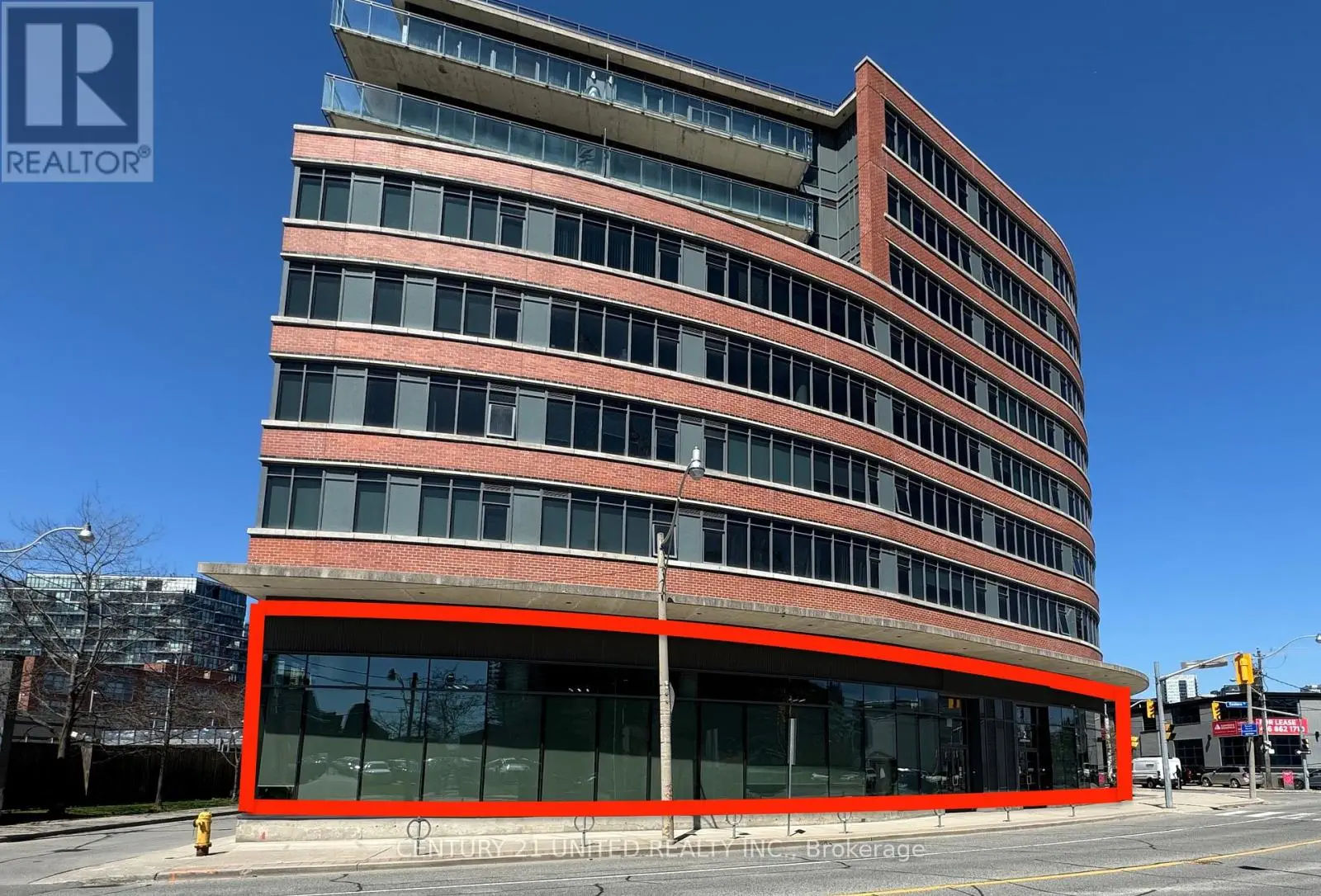 4 - 2 Eastern Avenue, Toronto, Ontario  M5A 3J4 - Photo 2 - C8266440