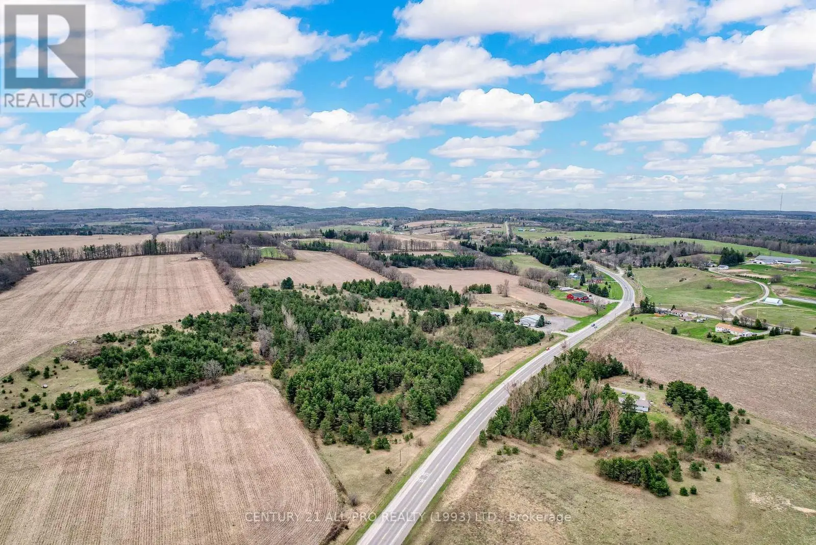 0 County Road 45 Road, Alnwick/haldimand, Ontario  K0K 2X0 - Photo 2 - X8187316