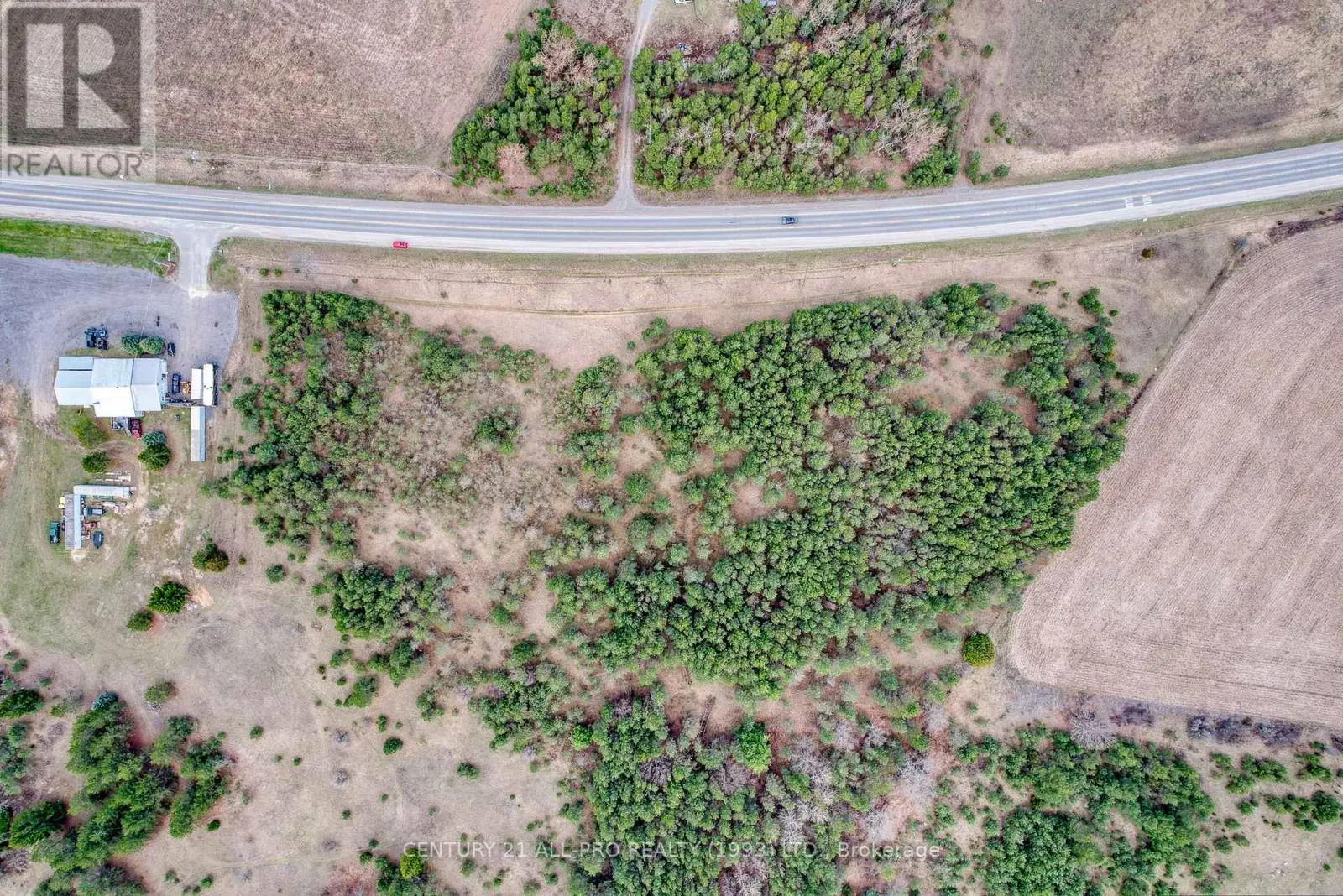 0 County Road 45 Road, Alnwick/haldimand, Ontario  K0K 2X0 - Photo 3 - X8187316
