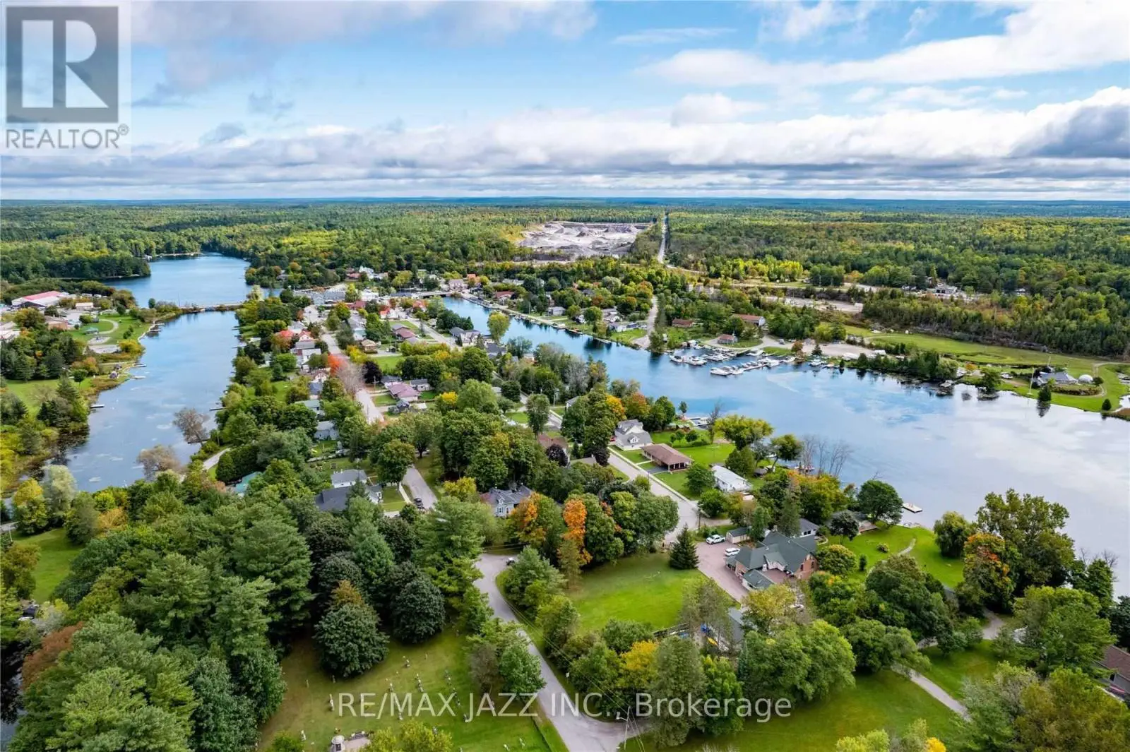 Lot 17 Grandy Road, Kawartha Lakes, Ontario  K0M 1K0 - Photo 1 - X8288600