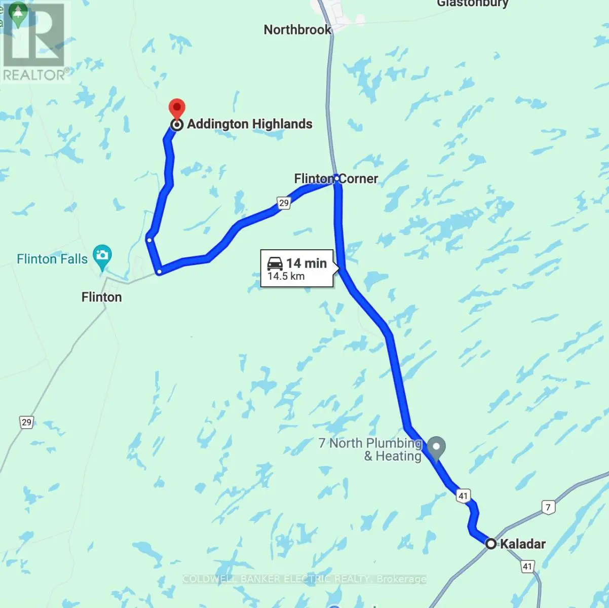 Lot 26 Concession 5, Addington Highlands, Ontario  K0H 1P0 - Photo 3 - X8310014