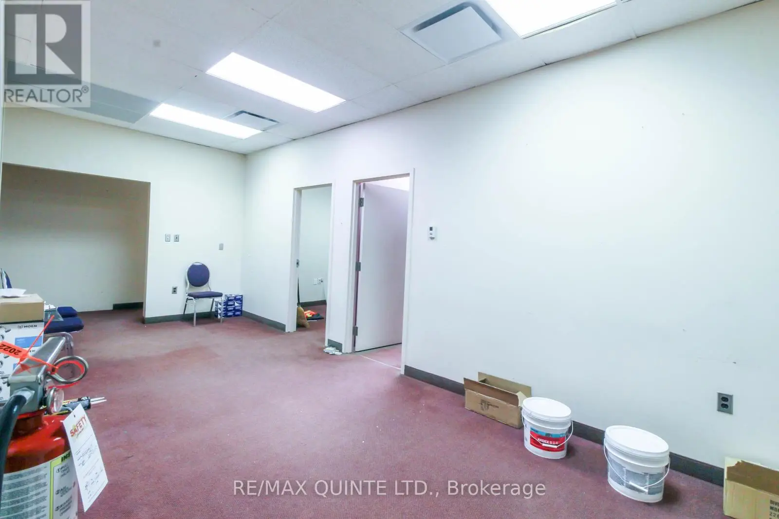 105 - 11 Bay Bridge Road, Belleville, Ontario  K8P 3P6 - Photo 3 - X6775248