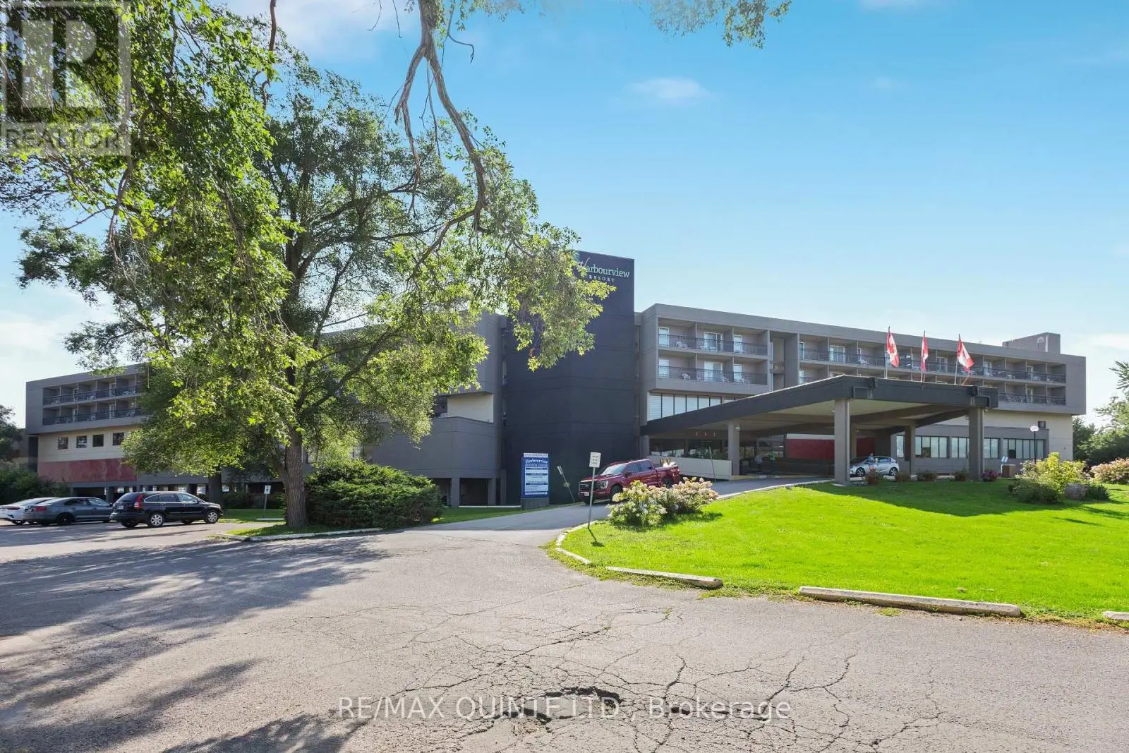 203 - 11 Bay Bridge Road, Belleville, Ontario  K8P 3P6 - Photo 3 - X7360376