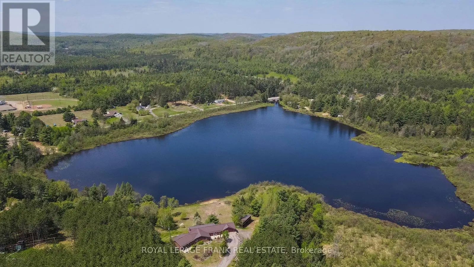 46 South Baptiste Lake Road, Hastings Highlands, Ontario  K0L 1C0 - Photo 2 - X8350462