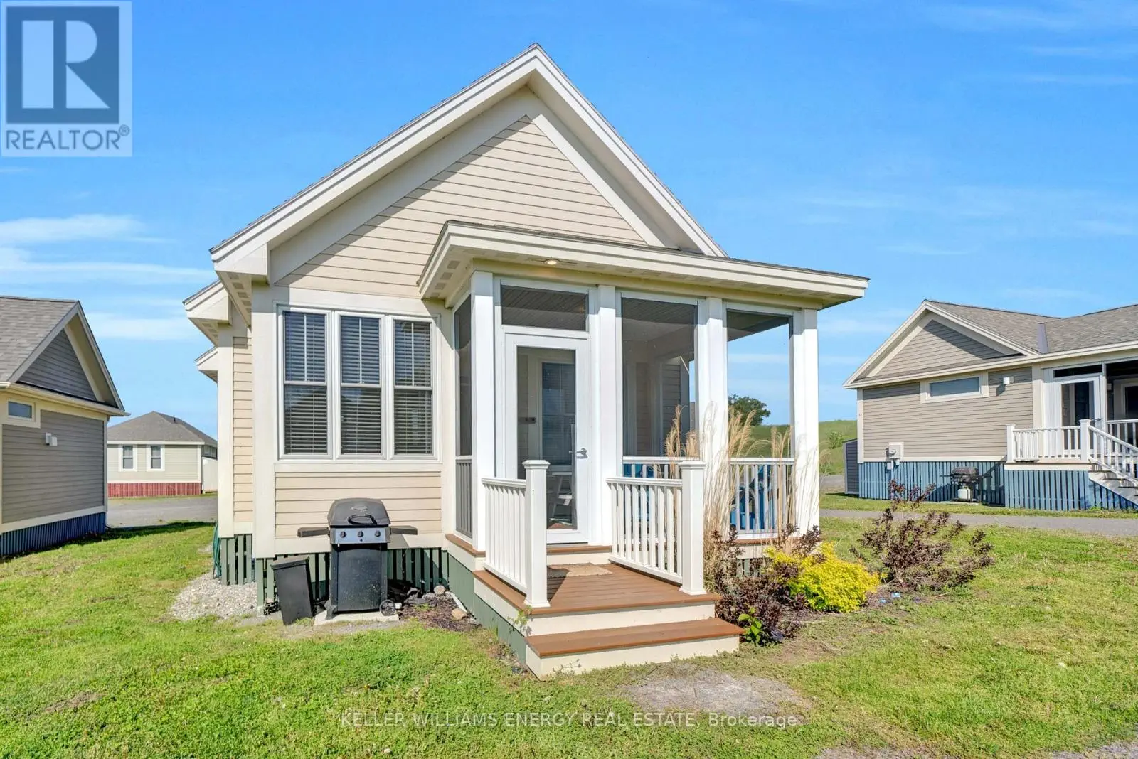 43 Butternut Lane, Prince Edward County, Ontario  K0K 1P0 - Photo 1 - X8177880