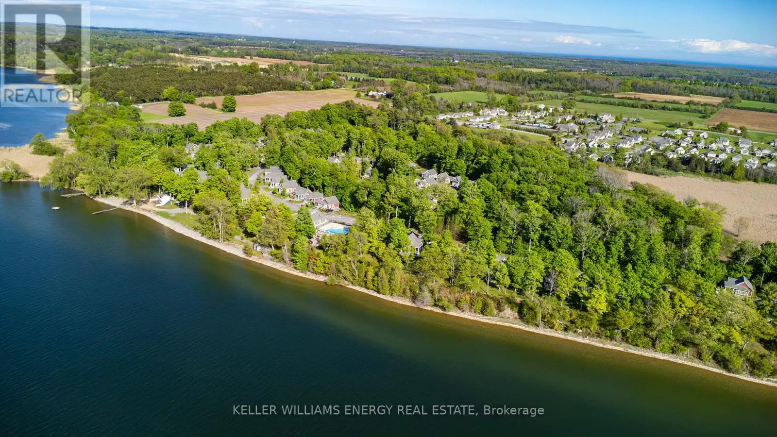 43 Butternut Lane, Prince Edward County, Ontario  K0K 1P0 - Photo 2 - X8177880