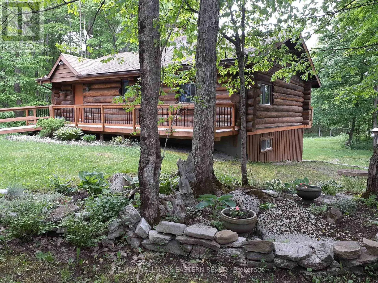 720 County Road 507, Trent Lakes, Ontario  K0L 1J0 - Photo 1 - X7215330