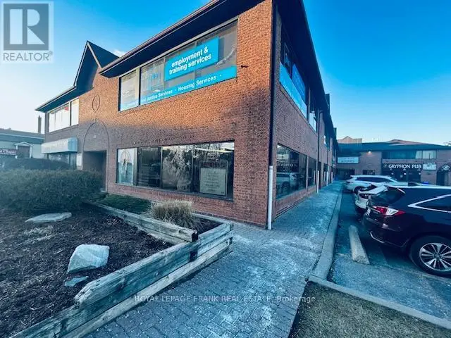 102b - 114 Dundas Street E, Whitby, Ontario  L1N 2H7 - Photo 2 - E8387900