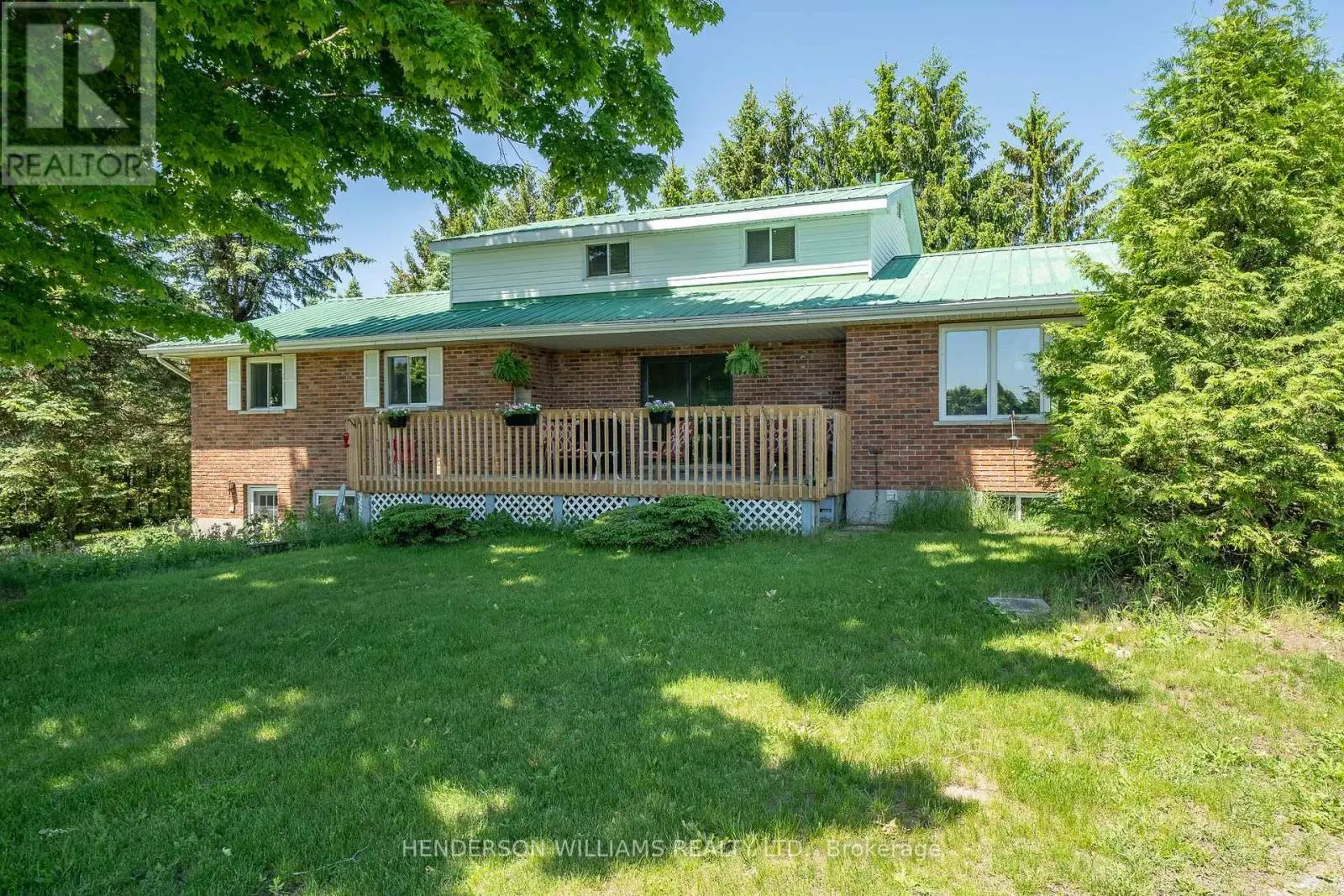 15124 Highway 62 N, Madoc, Ontario  K0K 2K0 - Photo 1 - X8394650