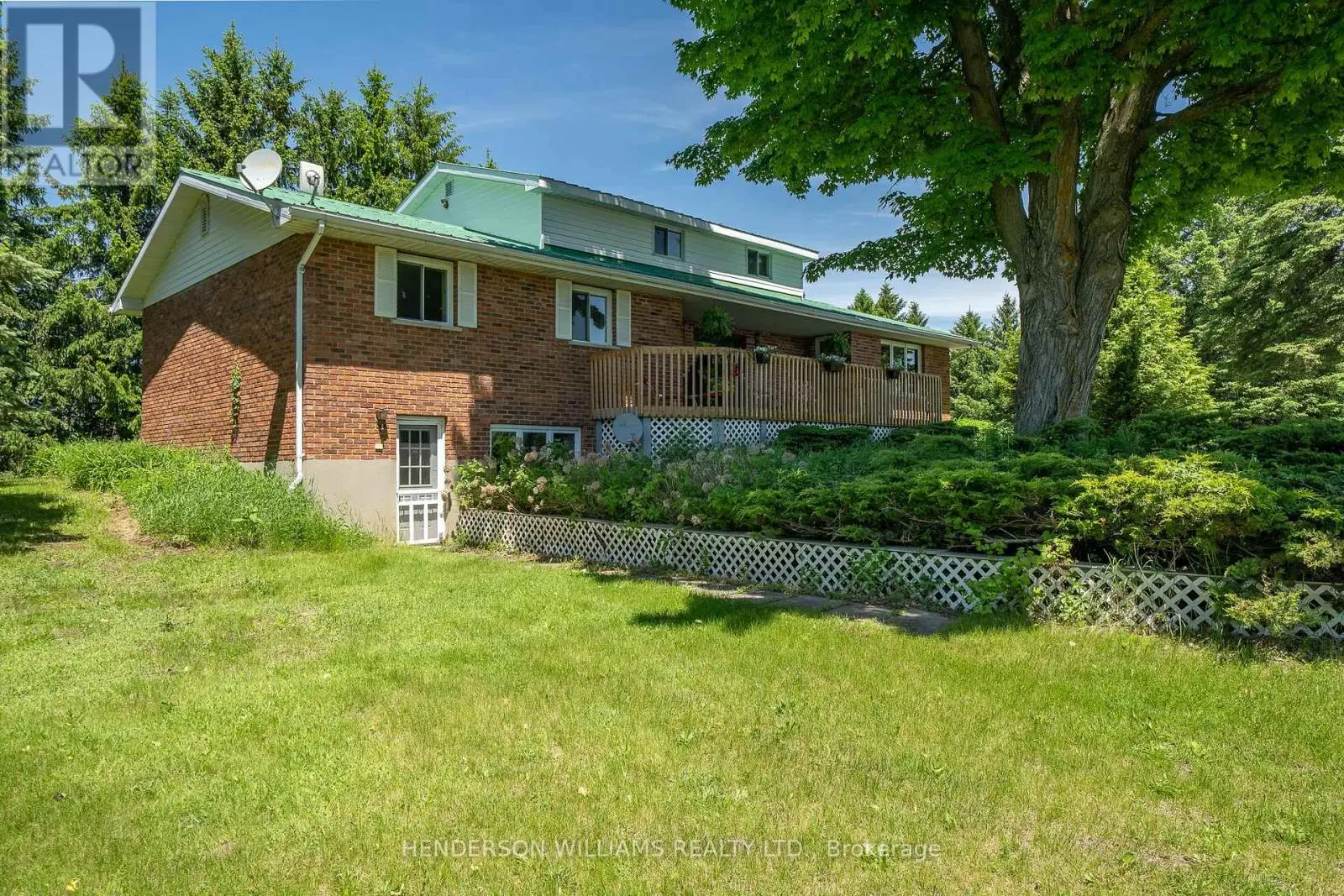 15124 Highway 62 N, Madoc, Ontario  K0K 2K0 - Photo 2 - X8394650