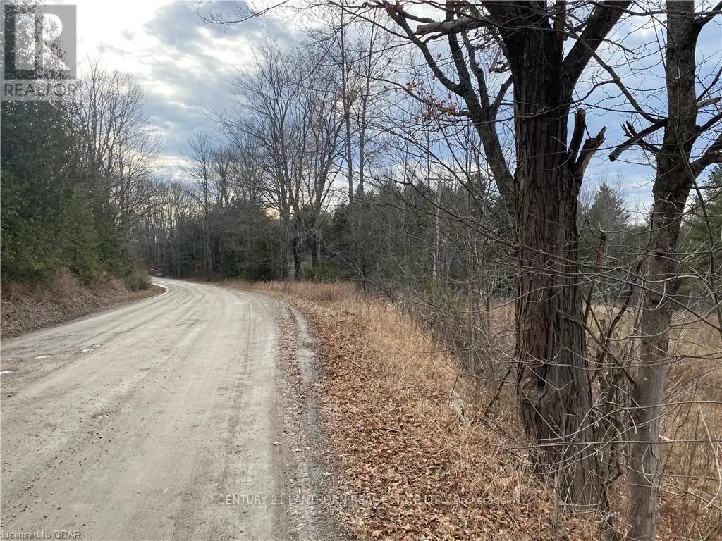 0 Scotch Settlement Road N, Madoc, Ontario  K0K 2K0 - Photo 2 - X8394670