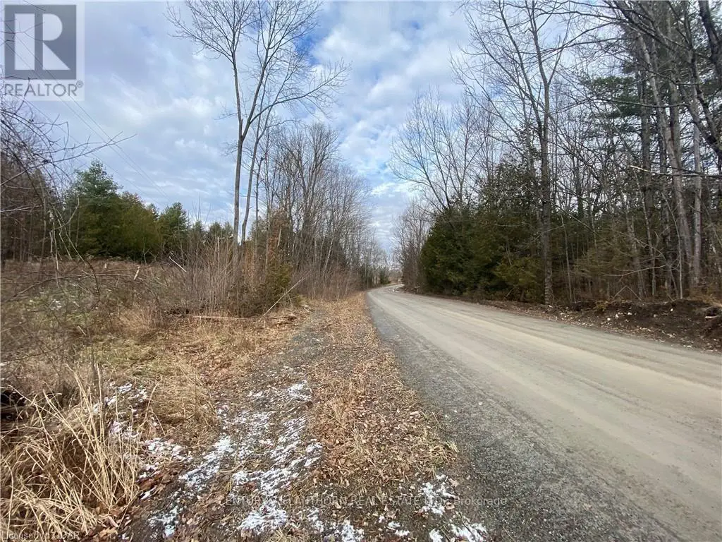 0 Scotch Settlement Road N, Madoc, Ontario  K0K 2K0 - Photo 3 - X8394670