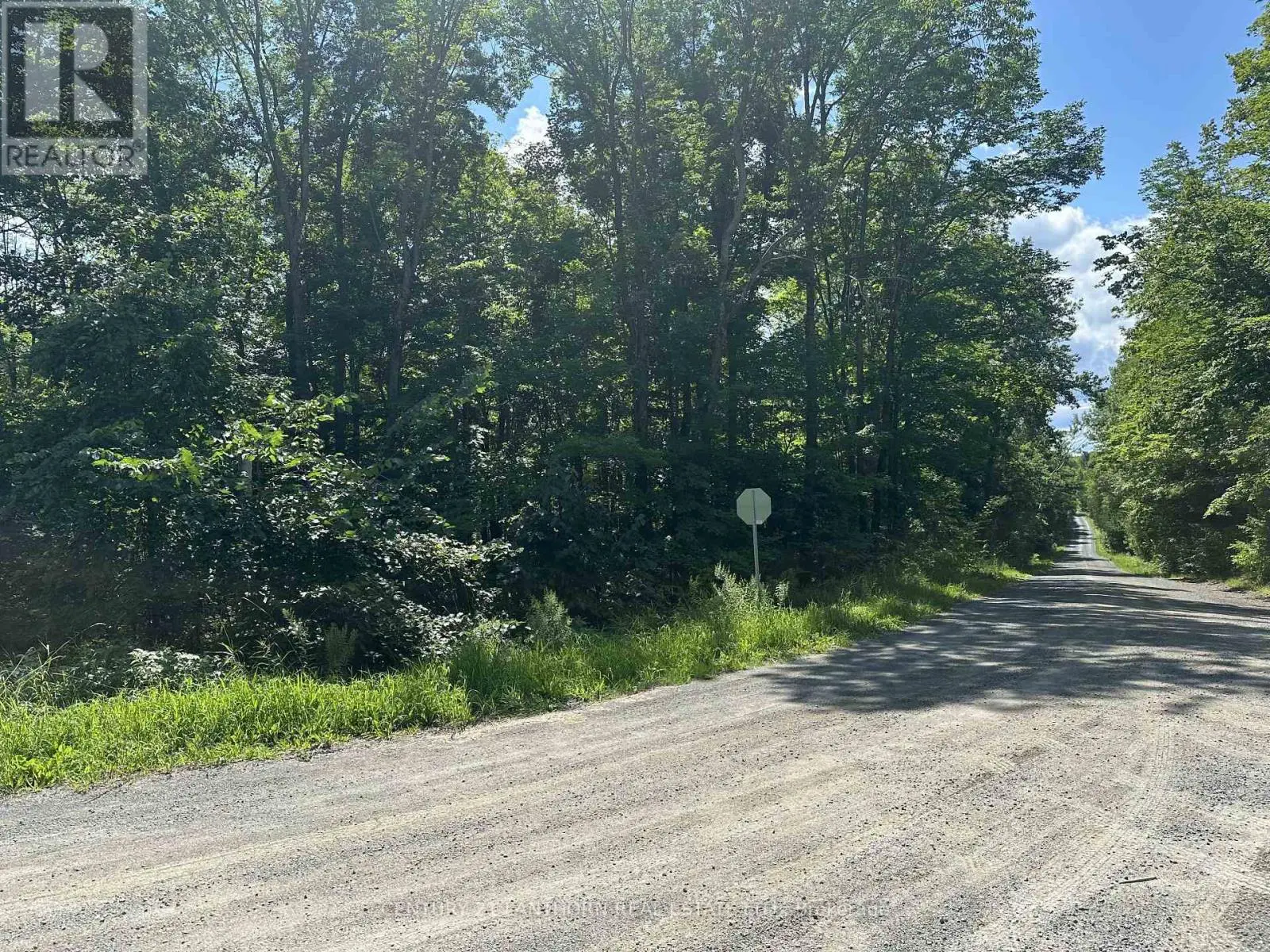 0 Scotch Settlement Road, Madoc, Ontario  K0K 2K0 - Photo 1 - X8394674
