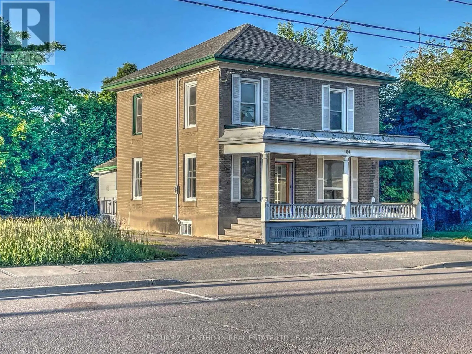 84 Picton Main Street W, Prince Edward County, Ontario  K0K 2T0 - Photo 1 - X8397230