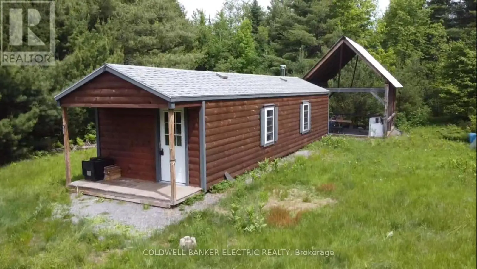 Lot 27 Concession 5, Addington Highlands, Ontario  K0H 2G0 - Photo 1 - X8399854