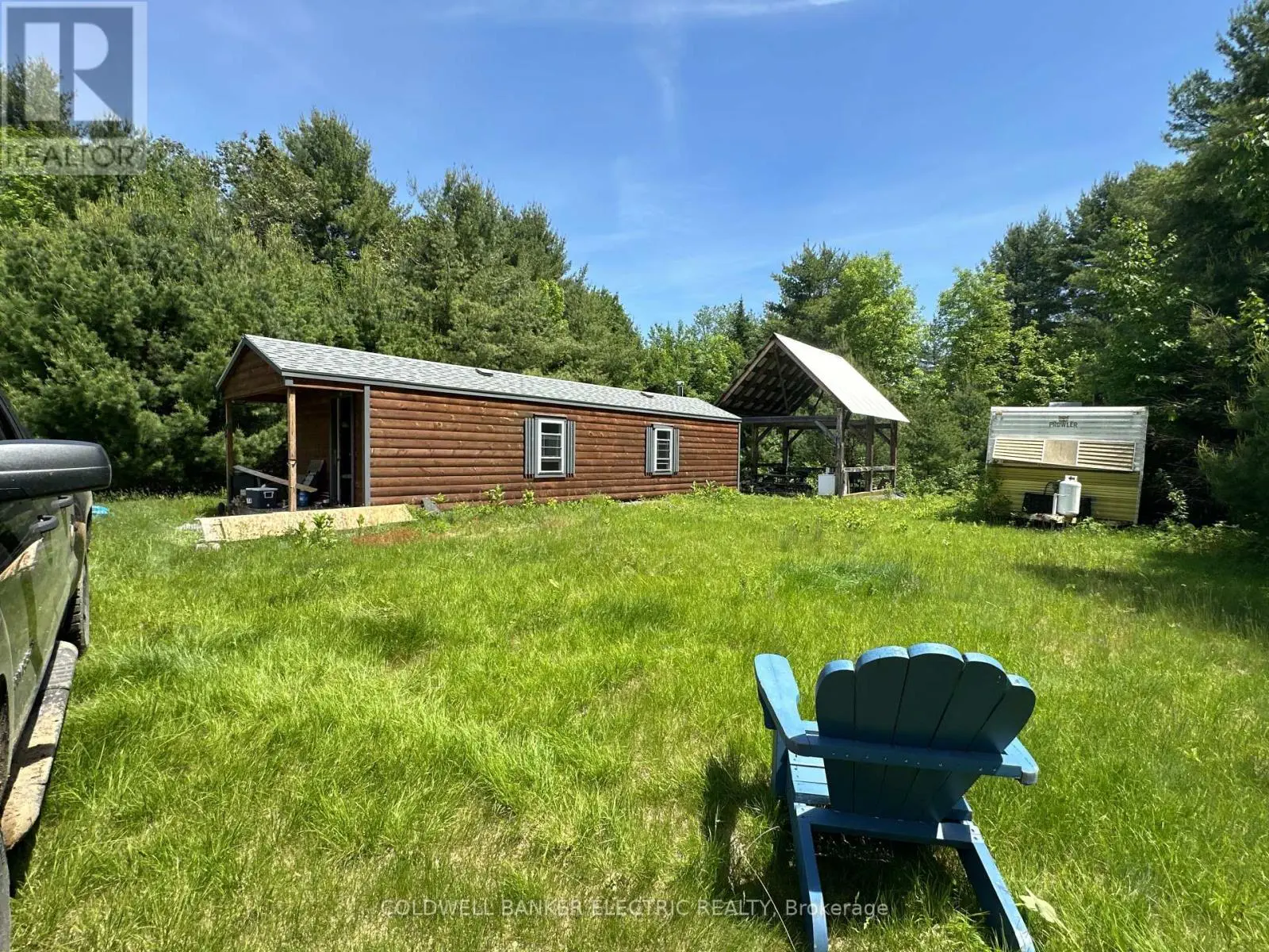 Lot 27 Concession 5, Addington Highlands, Ontario  K0H 2G0 - Photo 2 - X8399854