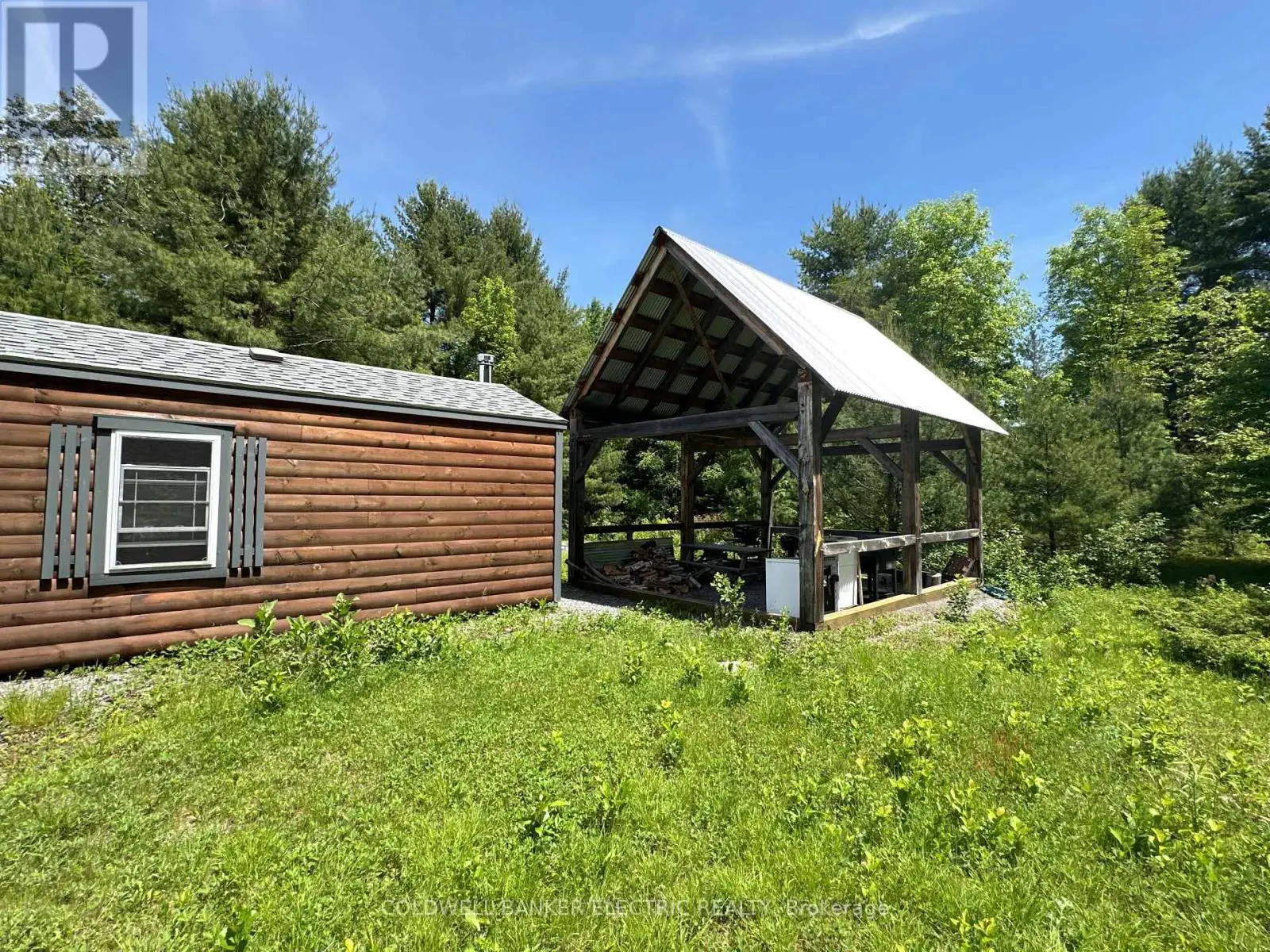 Lot 27 Concession 5, Addington Highlands, Ontario  K0H 2G0 - Photo 3 - X8399854