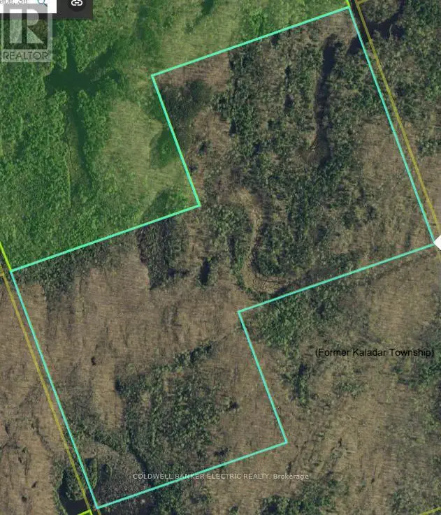 Lot 29 Concession 6, Addington Highlands, Ontario  K0H 2G0 - Photo 1 - X8400072