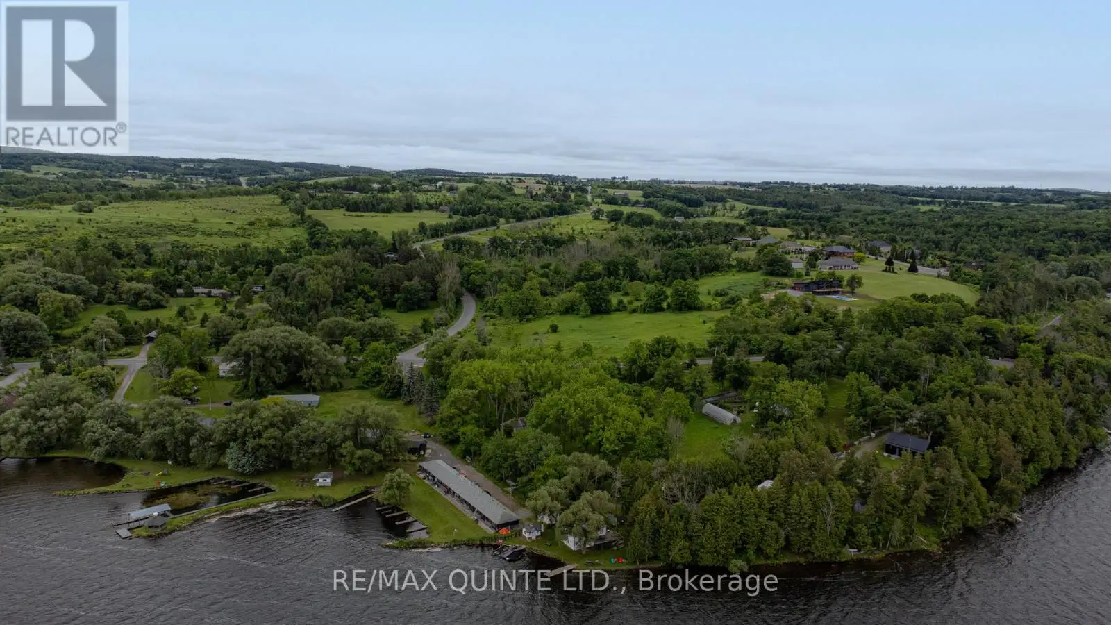 Lot 13 - 0 Sully Road, Hamilton Township, Ontario  K0K 2E0 - Photo 3 - X8054948