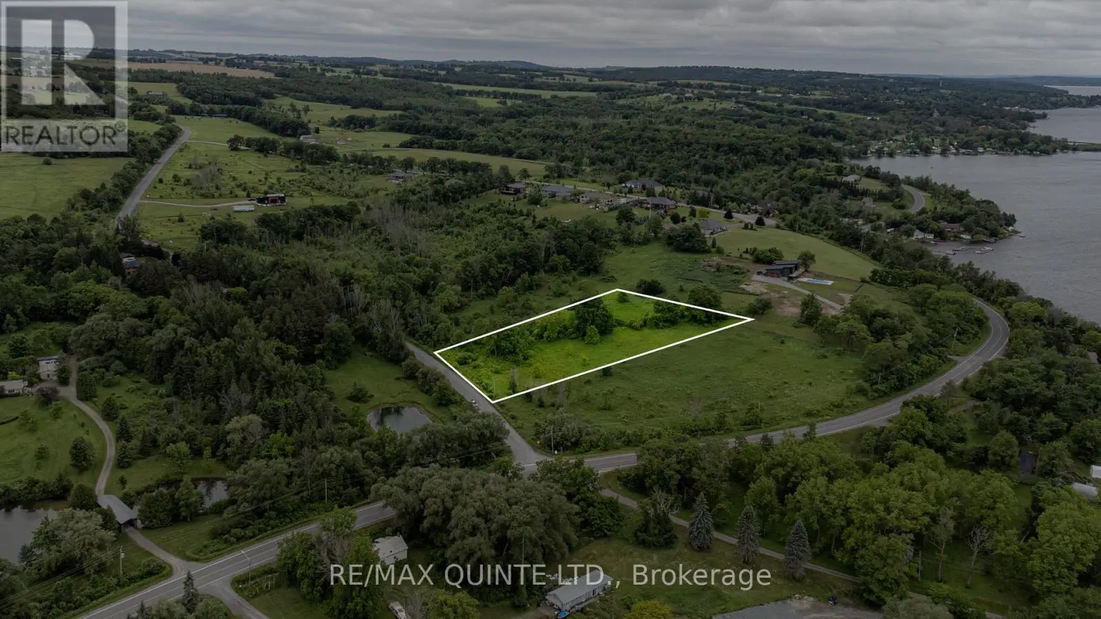 Lot 15 - 0 Sully Road, Hamilton Township, Ontario  K0K 2E0 - Photo 1 - X8055026