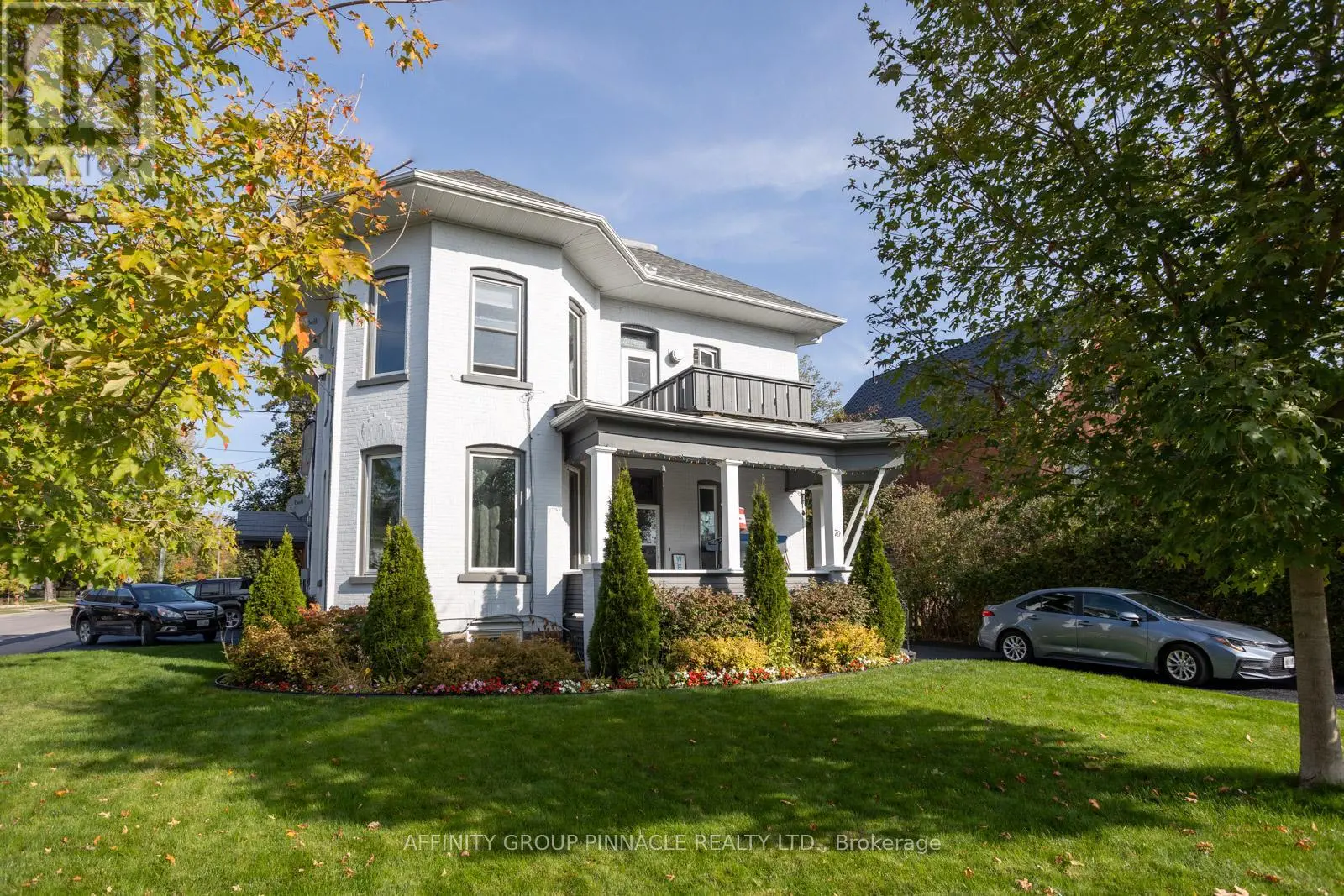 70 Wellington Street, Kawartha Lakes, Ontario  K9V 3N7 - Photo 2 - X8433072