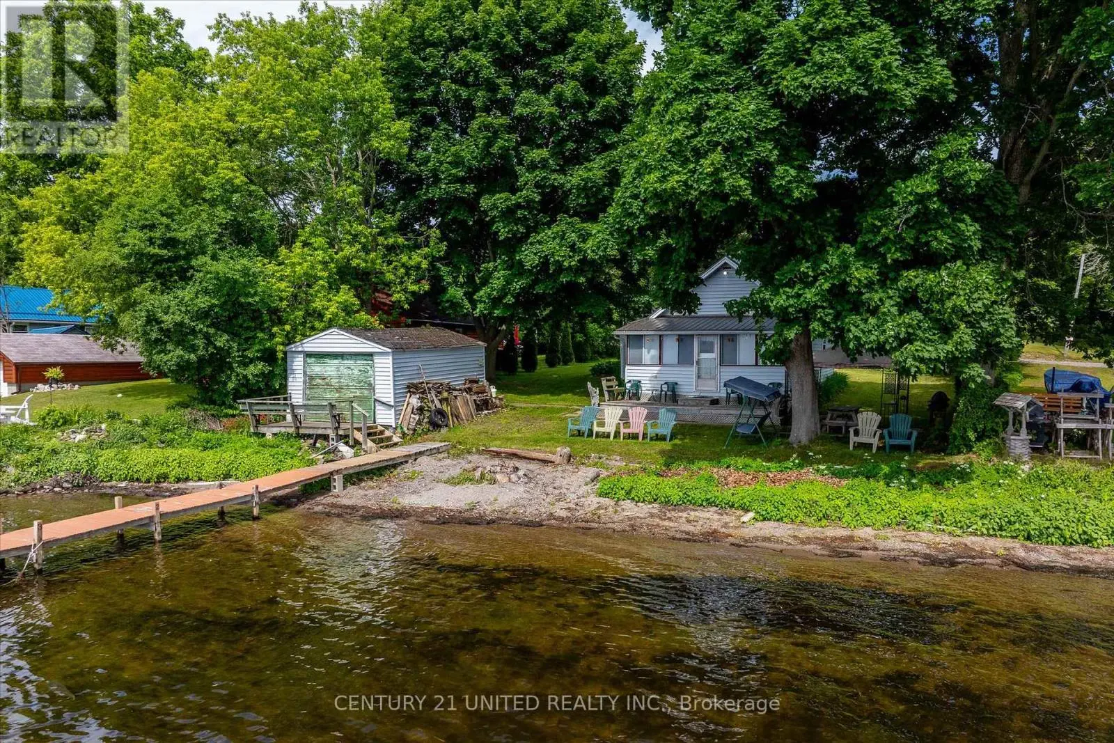 223 Paudash Street, Hiawatha First Nation, Ontario  K0L 2G0 - Photo 3 - X8165066