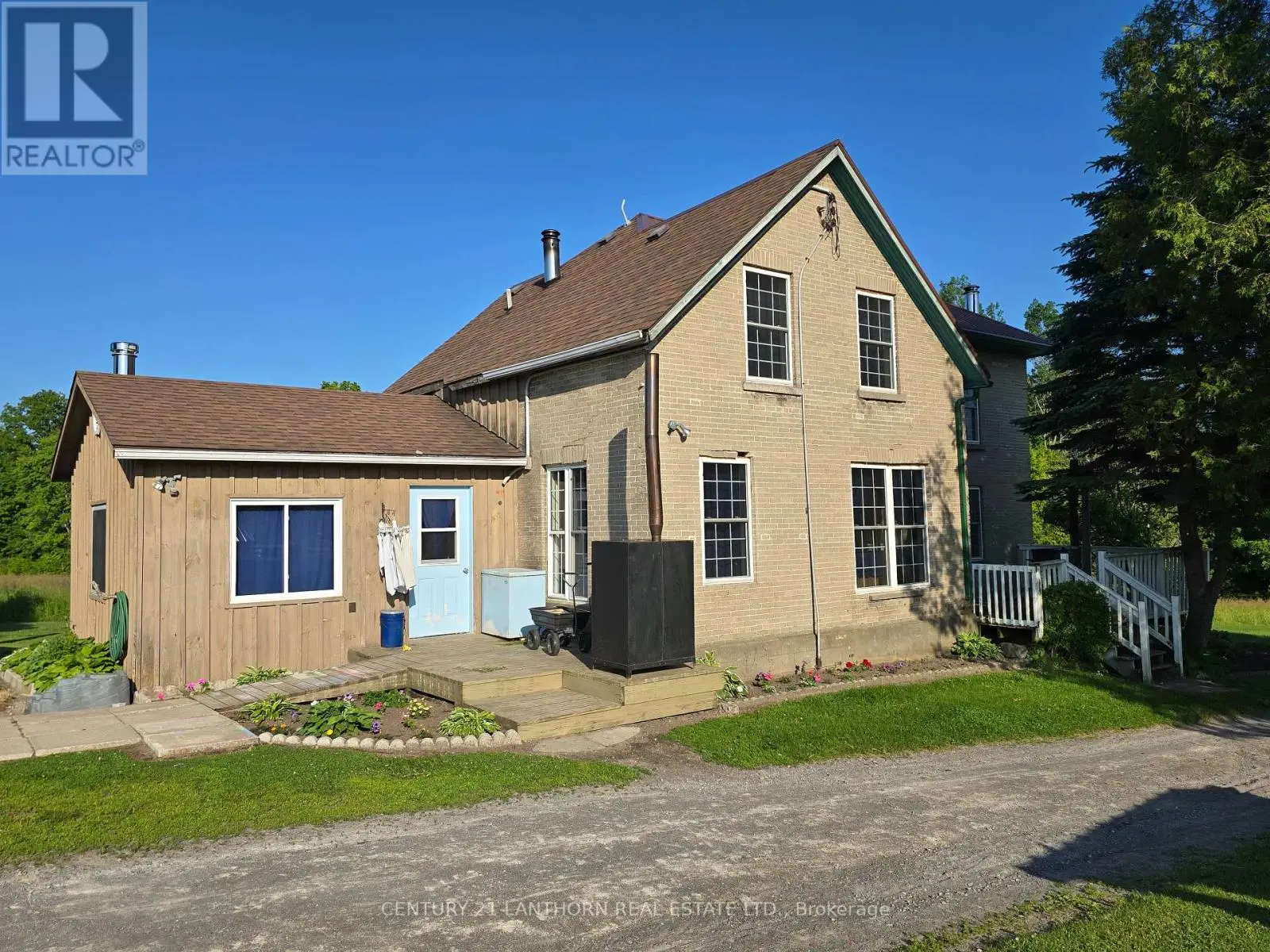 233 Moira Road, Centre Hastings, Ontario  K0K 3E0 - Photo 1 - X8446004