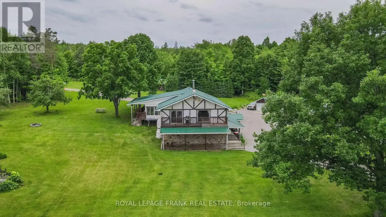497 Mooney Road, Hastings Highlands, Ontario  K0L 1C0 - Photo 1 - X8481390