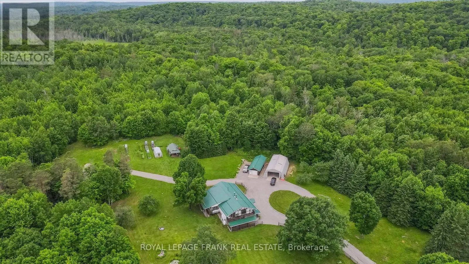 497 Mooney Road, Hastings Highlands, Ontario  K0L 1C0 - Photo 2 - X8481390
