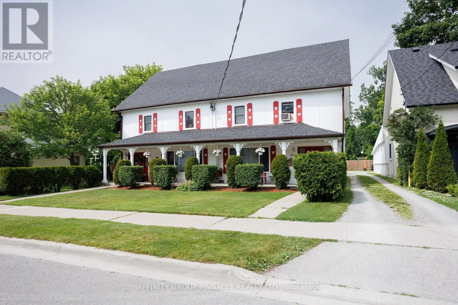 37 Sussex Street, Kawartha Lakes, Ontario  K9V 4H6 - Photo 2 - X8481572