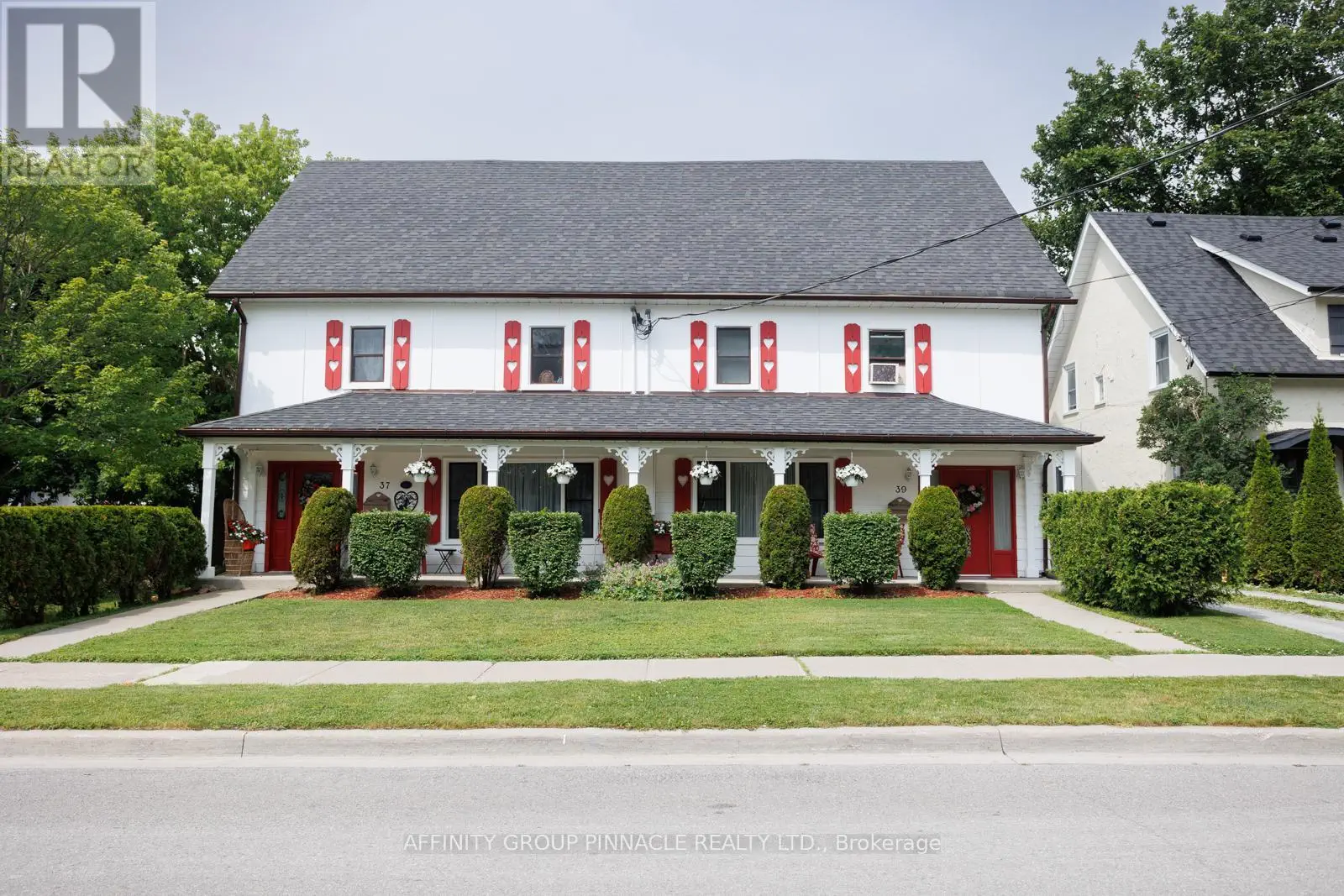 37 Sussex Street, Kawartha Lakes, Ontario  K9V 4H6 - Photo 3 - X8481572