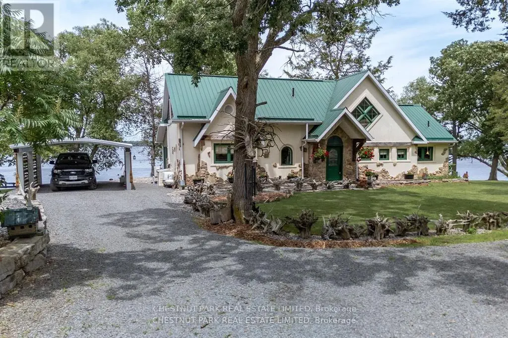 296 Green Point Lane, Prince Edward County, Ontario  K0K 2T0 - Photo 1 - X9009570