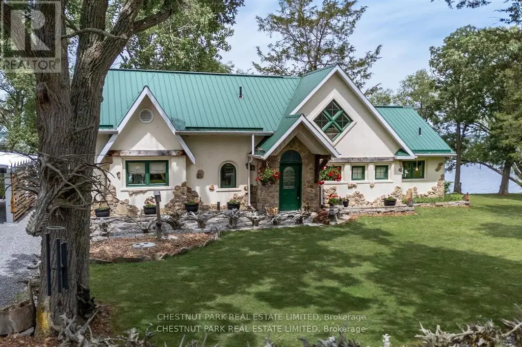 296 Green Point Lane, Prince Edward County, Ontario  K0K 2T0 - Photo 2 - X9009570