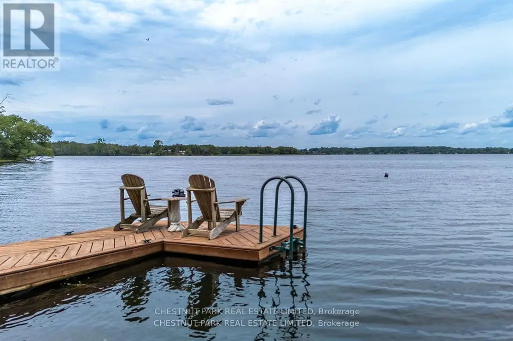 296 Green Point Lane, Prince Edward County, Ontario  K0K 2T0 - Photo 3 - X9009570