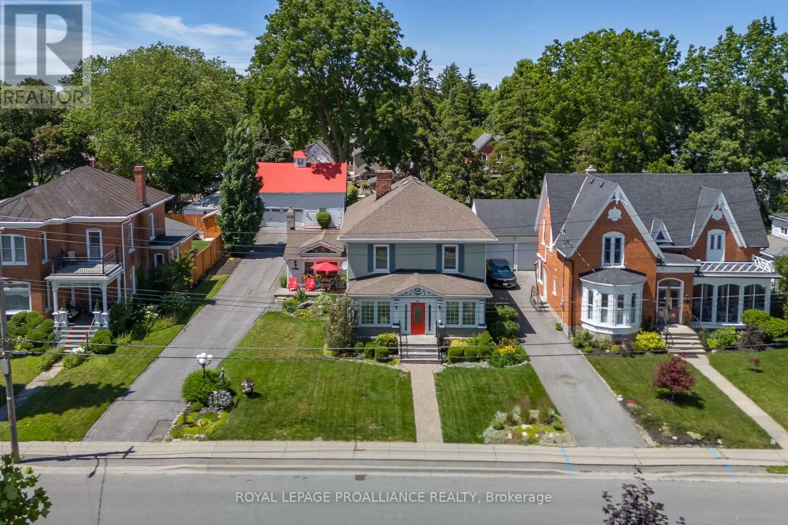 41 King Street, Prince Edward County, Ontario  K0K 2T0 - Photo 2 - X9012698