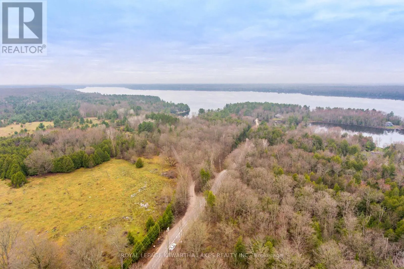 Pl 347 Island Rd Road, Kawartha Lakes, Ontario  K0M 1C0 - Photo 1 - X9035644